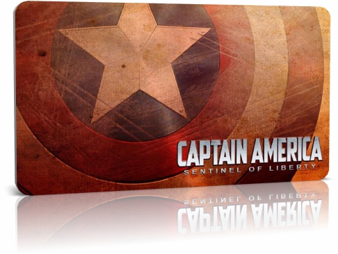 Скачать бесплатно игру Captain America: Sentinel of Liberty v.1.0.1 (3D)