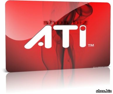 ATI Catalyst 10.5 BETA (8.74 April 6/10) Win All (En/Ru)
