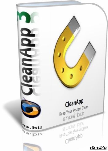 CleanApp - самая функциональная утилита по удалению приложений