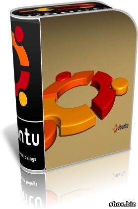 Ubuntu 10.04 LTS [i386] (1xCD)