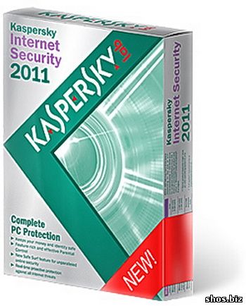 Kaspersky Internet Security 2011(Beta) 11.0.1.399 CF1 (Rus)
