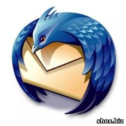 Скачать бесплатно Mozilla Thunderbird 2.0.0.22